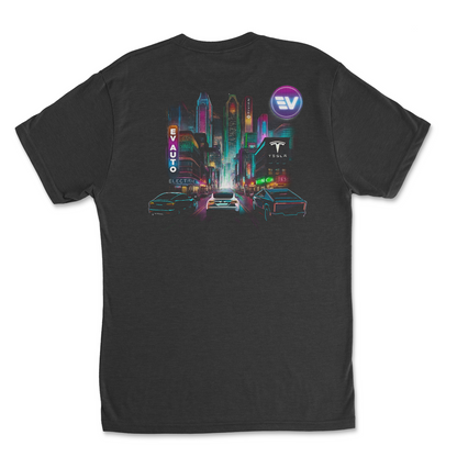 Electric City