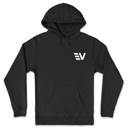 Electric City Hoodie