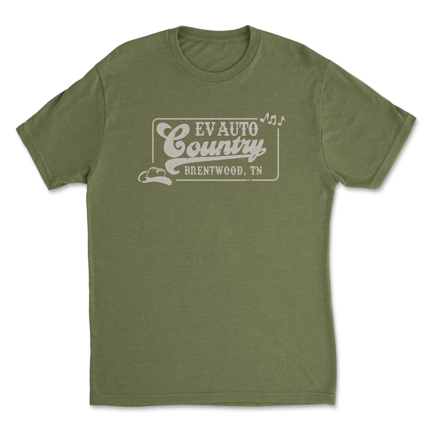 Country Tees Bundle