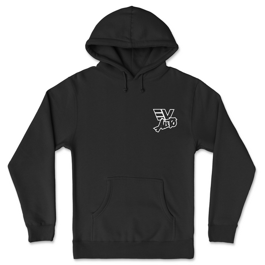 Graffiti Hoodie