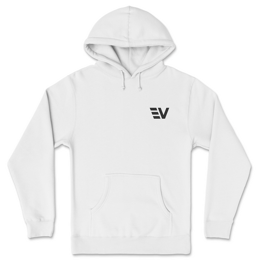 EV Embroidered Hoodie