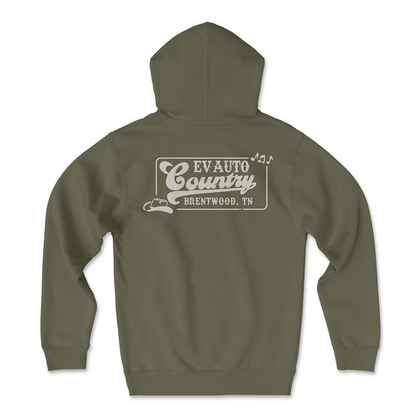 EV AUTO Country Hoodie