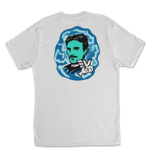 EV Auto Nikola Tesla