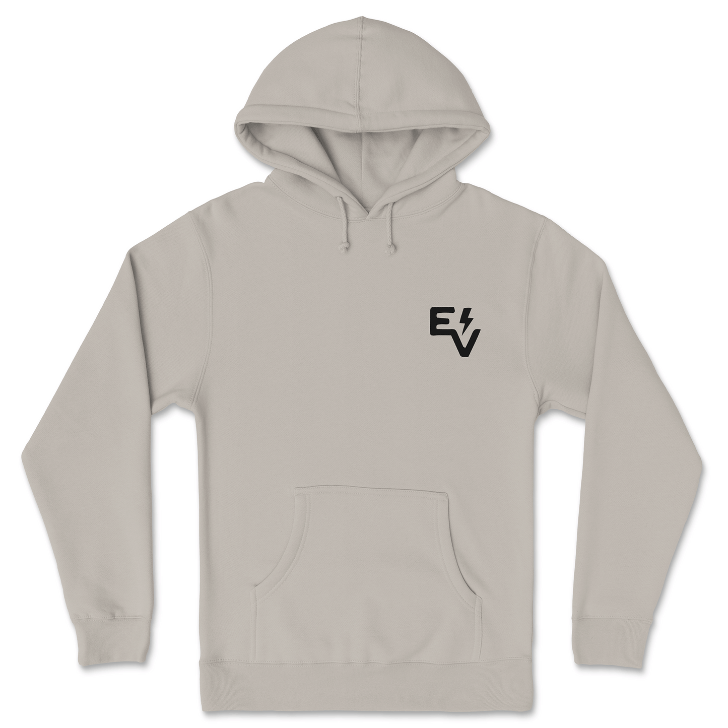 Horns & Checkers Hoodie