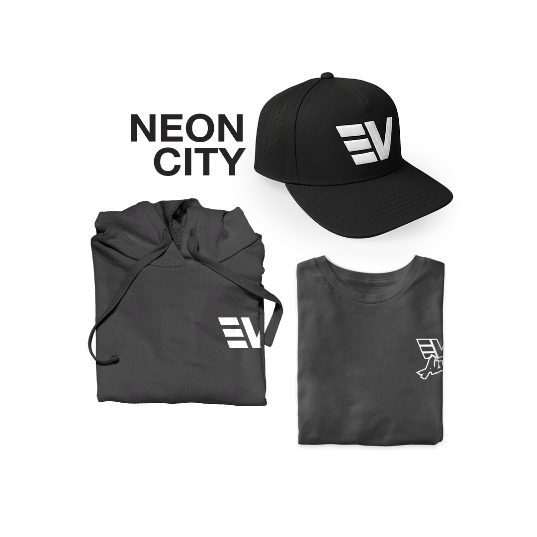 Neon City Bundle
