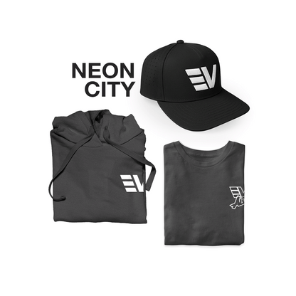 Neon City Bundle