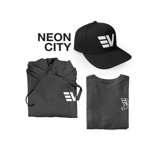 Neon City Bundle