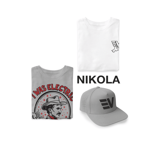 Nikola Bundle