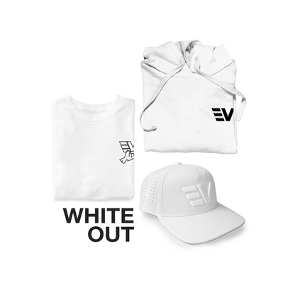 White Out Bundle