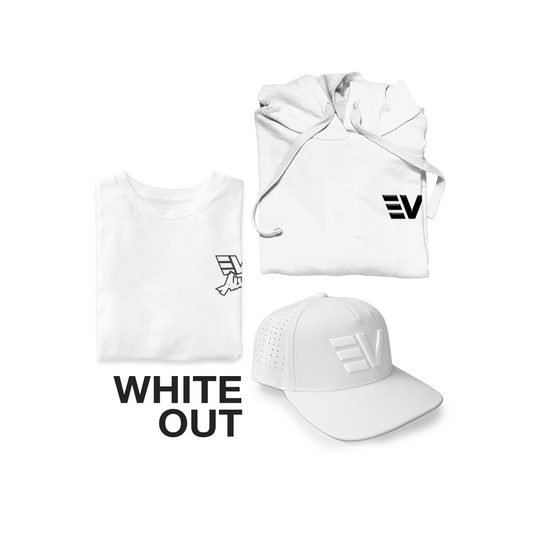 White Out Bundle