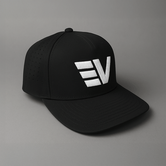 Black/White Hat