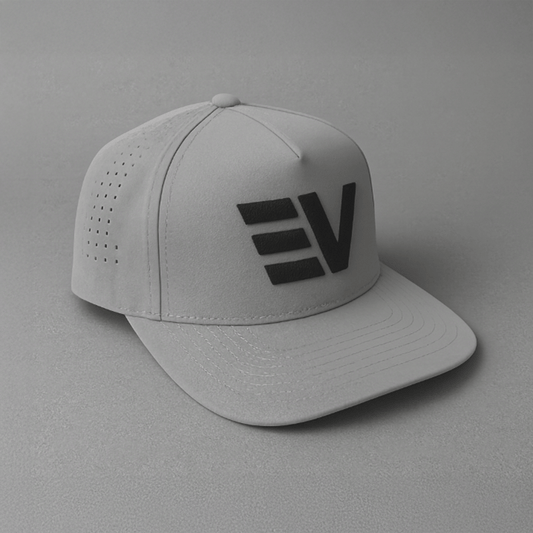 Grey/Black Hat