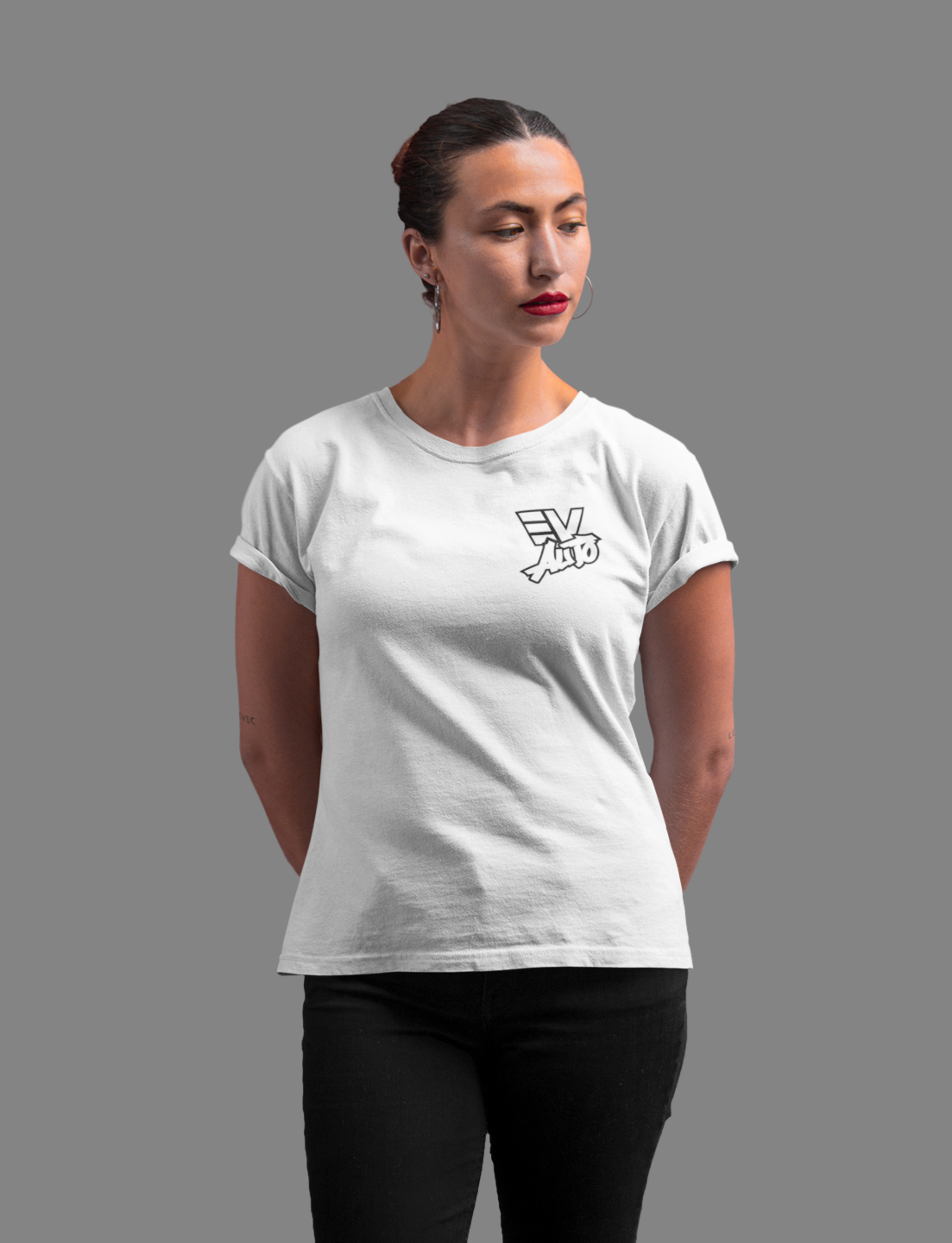 EV Auto Nikola Tesla