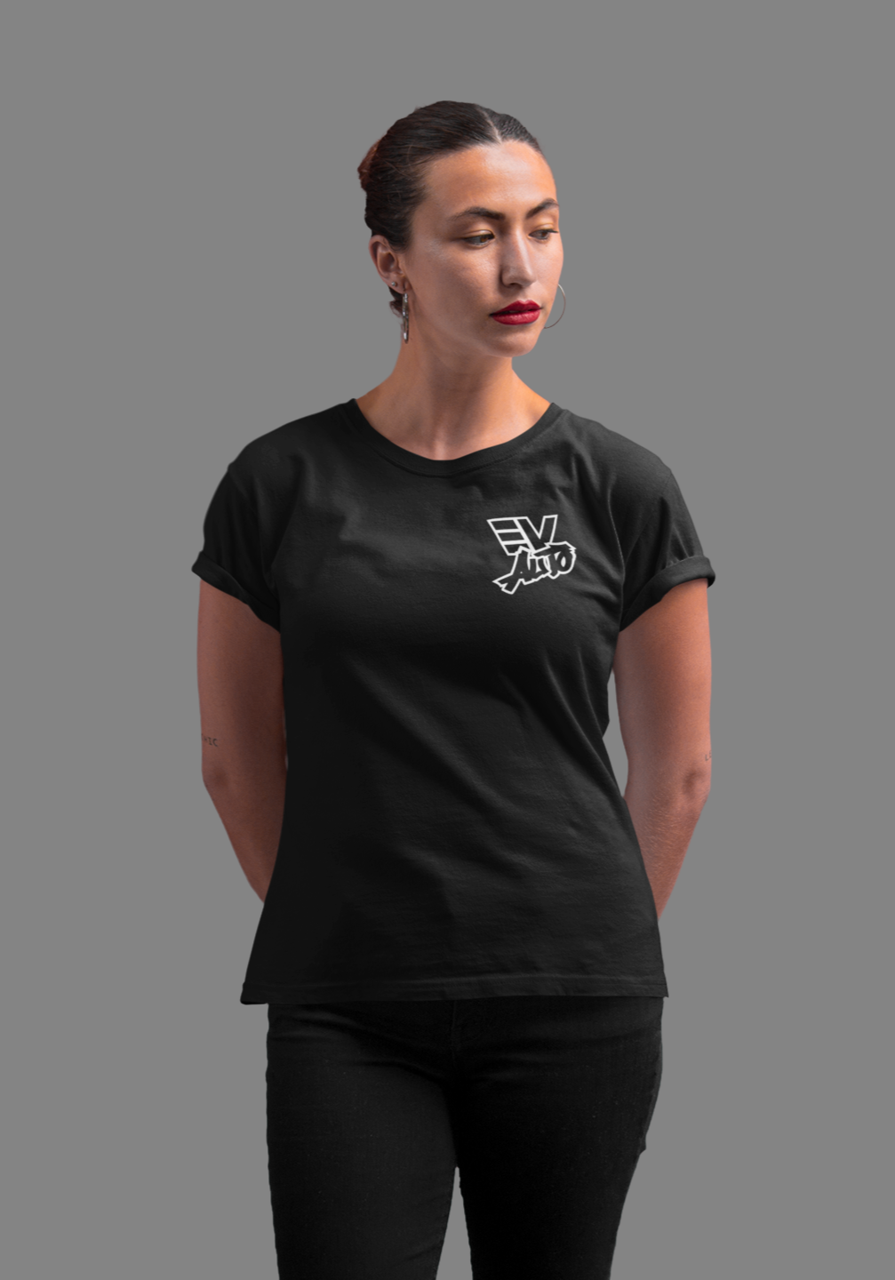 EV Auto Nikola Tesla