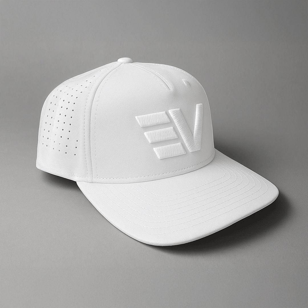 White/White Hat